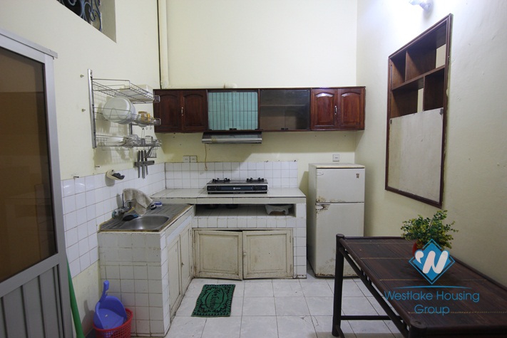 A cheap house for rent in Au co, Tay ho, Ha noi